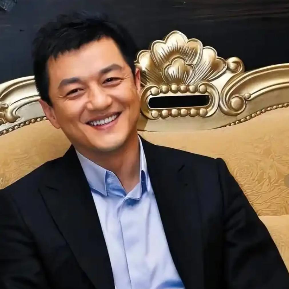 李亚鹏，太激动了！2月15日深夜，李亚鹏思来想去，还是在社交平台晒出了这段视