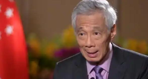 新加坡现在估计后悔了，他们后悔的不是推英语，也不是压方言，而是没想到中国崛起这么