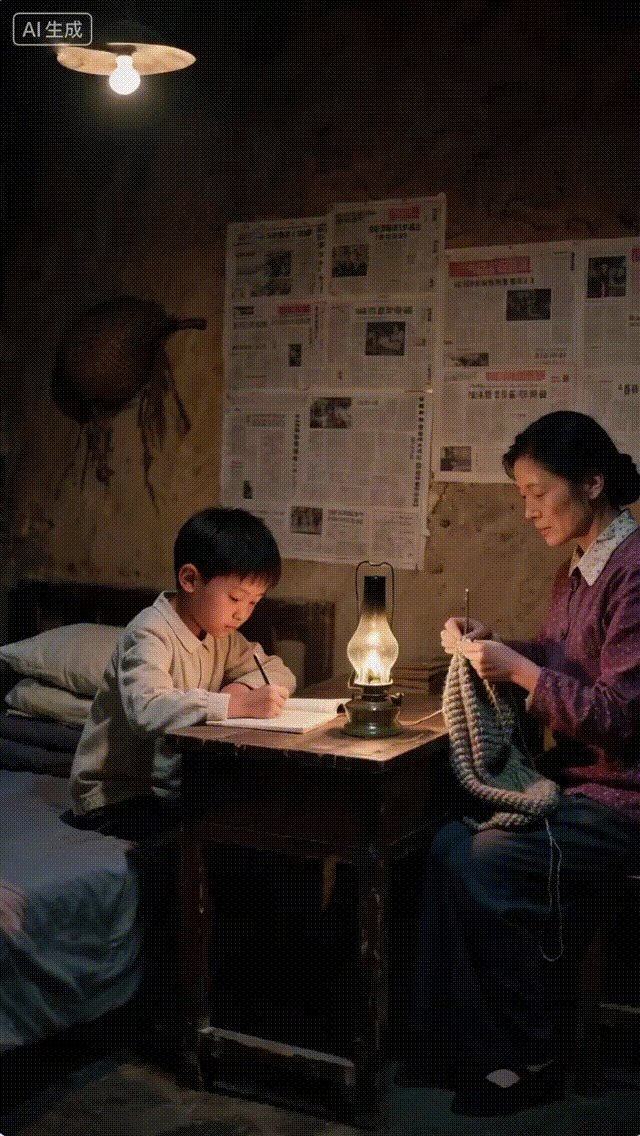 我以为其他小孩子做作业都是很快的，只有我家孩子拖拉，没想到拖拉作业几乎是