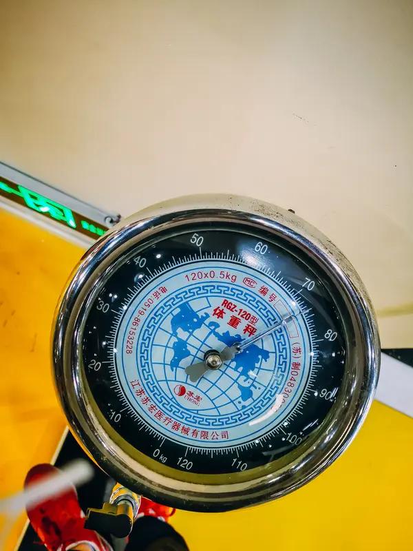 过年减肥规则怪谈！越减越肥的人，都踩了这几个坑过年谁不想瘦一点？可明明管住了