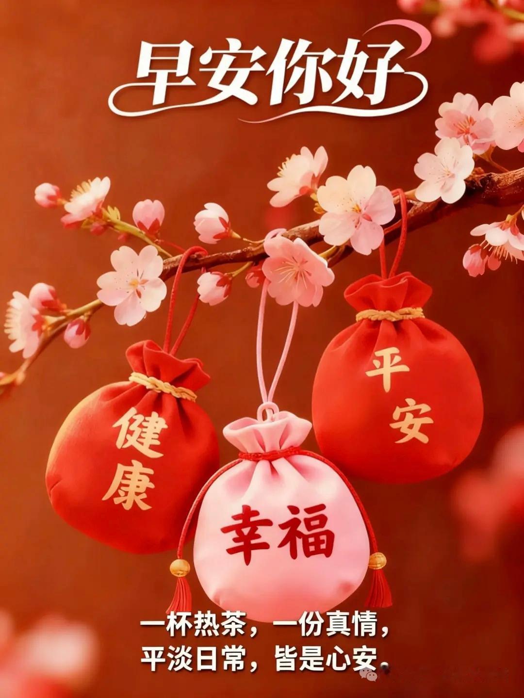 友友们早上好！一声早安，诸事顺遂安康！感谢您的关注与陪伴！[作揖][作揖][福