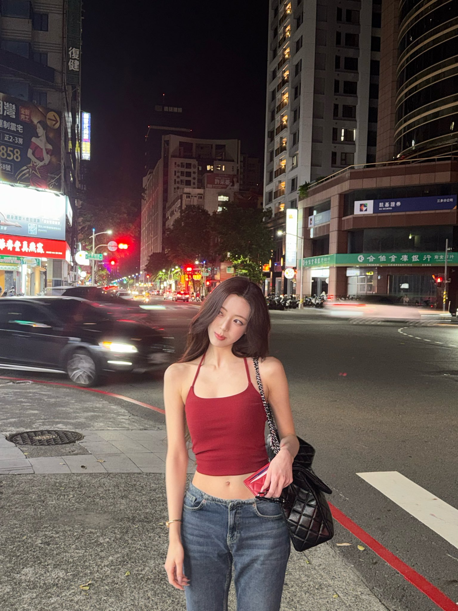 260602ITZYYuna申有娜