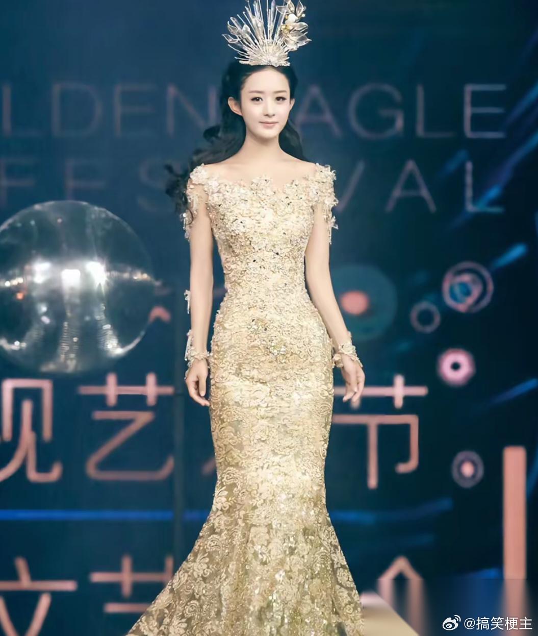 赵丽颖性子直不直，我不评价但是我敢确定一点，那就是赵丽颖她这个人很低调赵