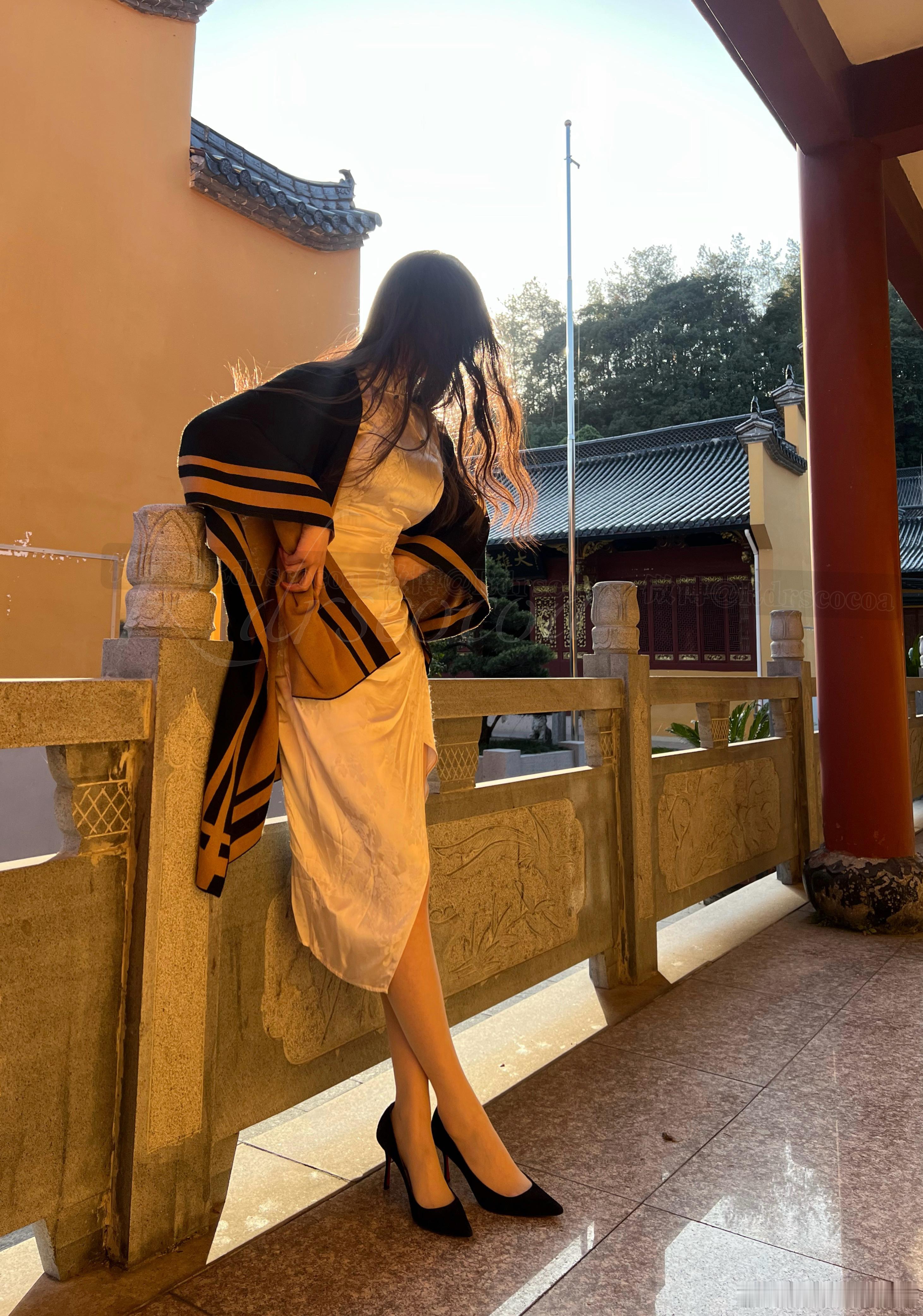 人间至味是清欢今天穿什么ootd