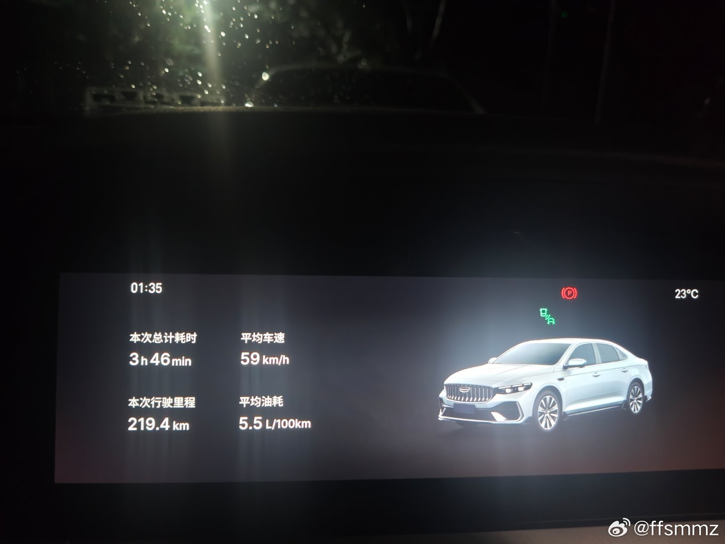 国庆是真堵呀，第一次接顺风车单子，有点意思，下次还接。​