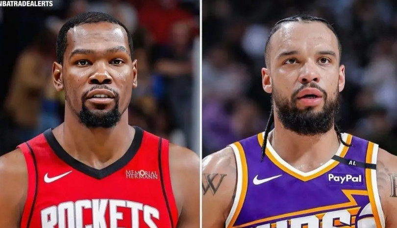 这谁想得到啊，火箭队排名居然和太阳差不多，交易看起来没啥效果啊1，火箭——战