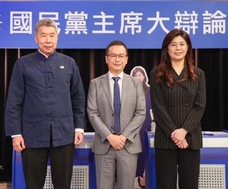 擦！可以这么理解吗？韩国瑜去拜了鬼，郑丽文想要得到韩国瑜们的票，所以，她大言不