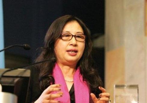 转:中国最有权最有钱的5个女人都是谁? 老干妈排不上 - 孟宪民 - 书法家孟宪民的博客 转:中国最有权最有钱的5个女人都是谁? 老干妈排不上 - 孟宪民 - 书法家孟宪民的博客