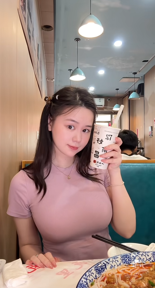 不太想和闺蜜一起出来吃饭了
