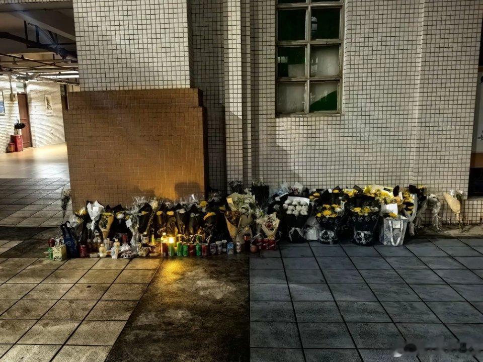 他父母出车祸了，导师只批准了三天假，要是敢不听他老师的，他老师卡他毕业，他是硕博