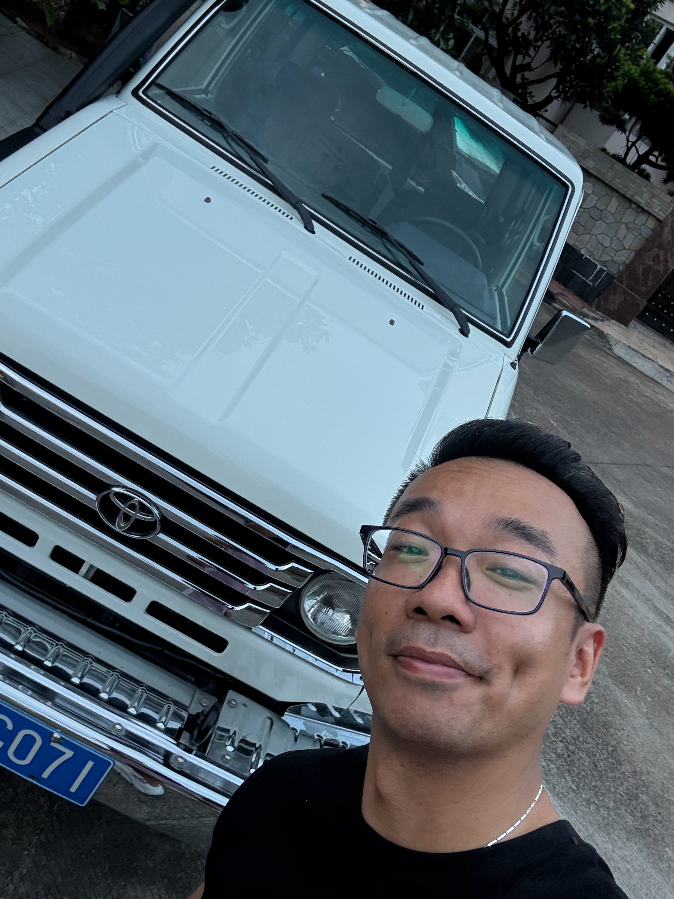 又可以兴奋一段时间了​​​