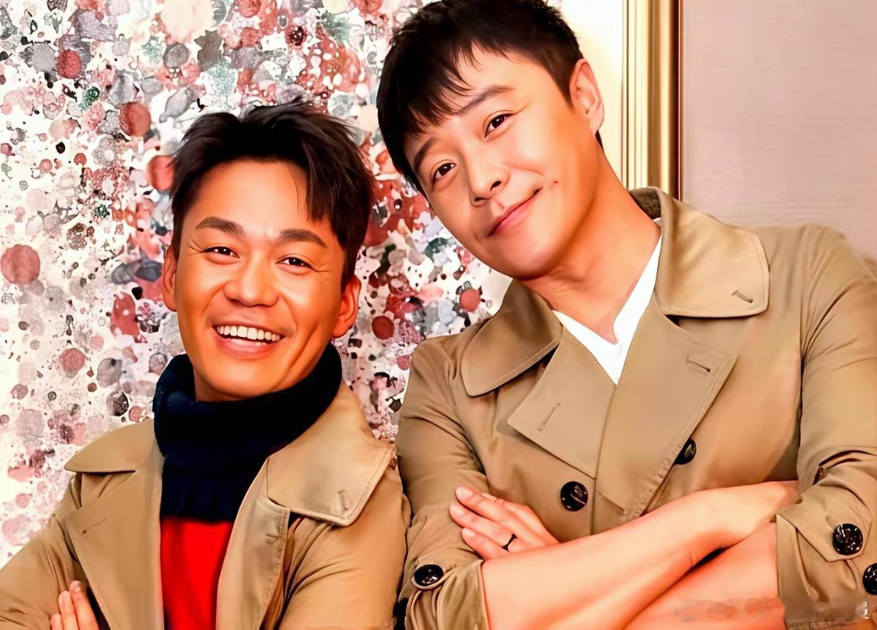 娱乐圈的现实，被陈思诚的152亿和徐峥的3.5亿，撕开了。同样是顶级导演，一个票