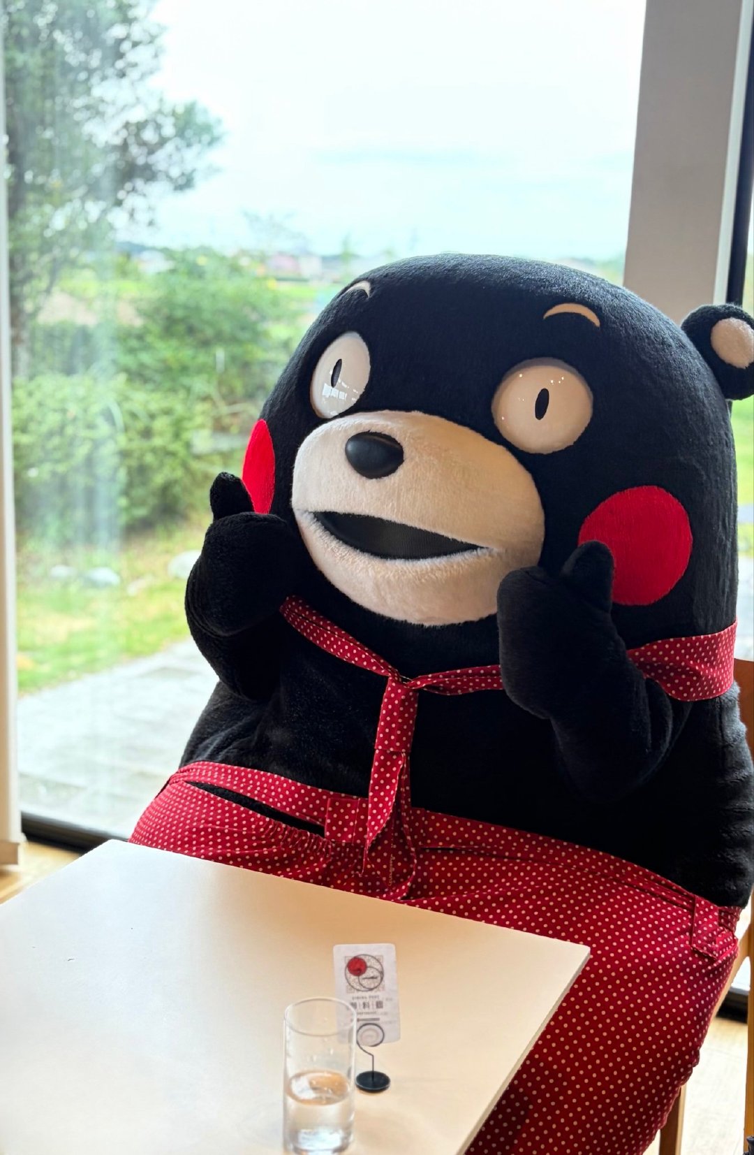 熊出没​