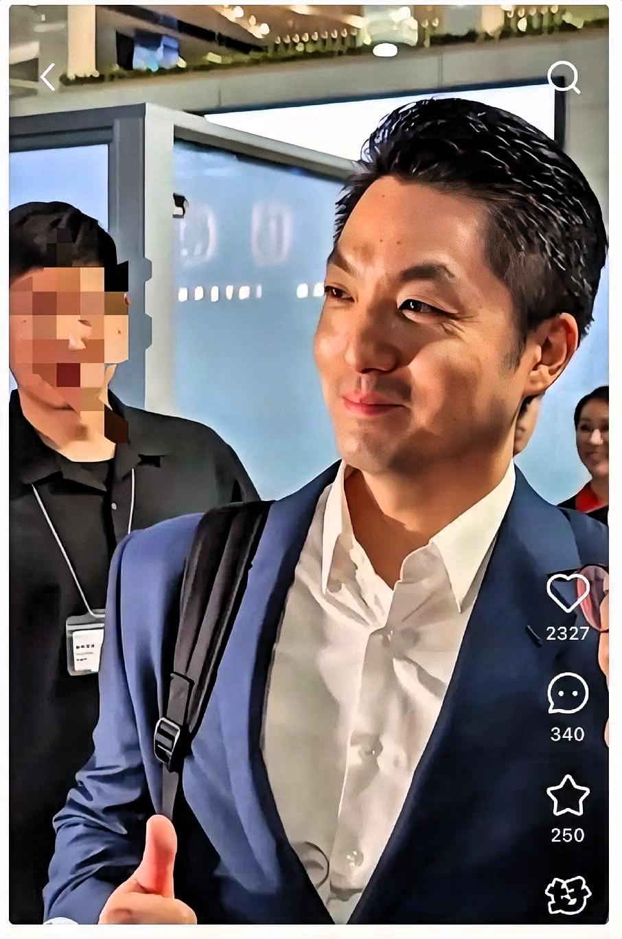 看了蒋万安那8分钟，我是真有点没想到！全程没整那些虚头巴脑的“主义”和“