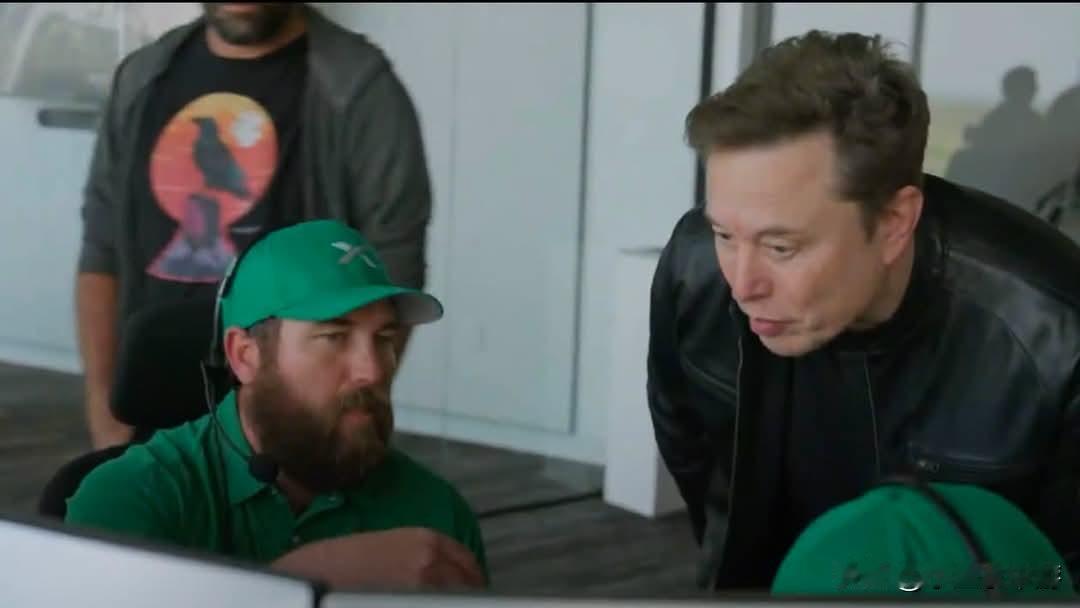 一名SpaceX工程师曾经分享过，当马斯克在你的工作里发现错误时，会发生什么。