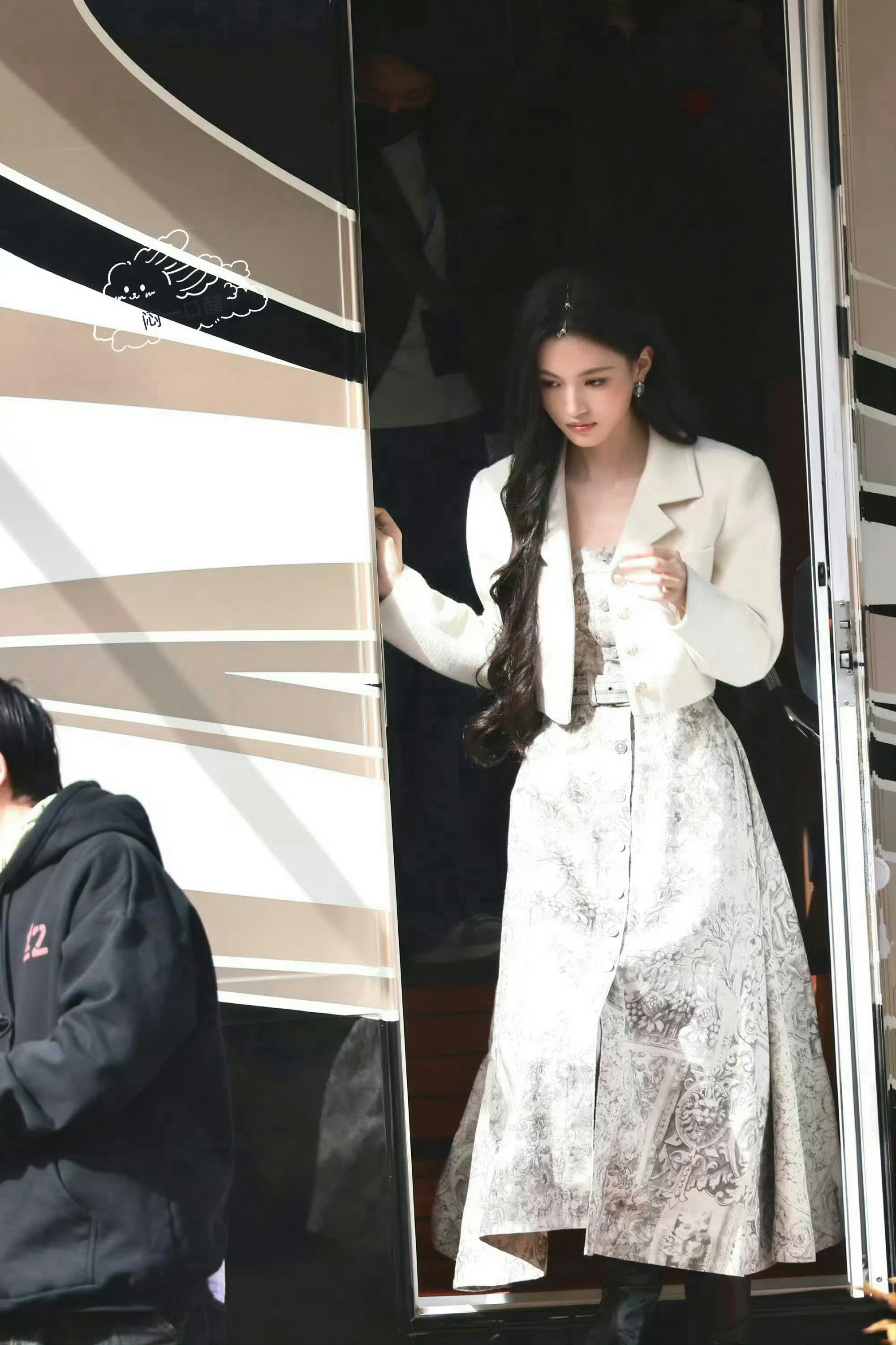 敖瑞鹏X沈羽洁不二之臣靠脸赢麻我对现偶的期望就是不要太土