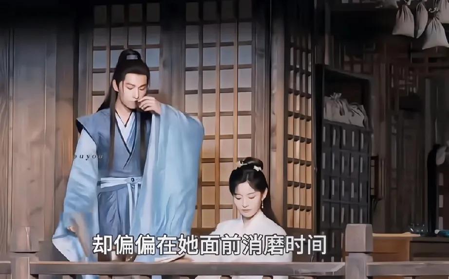 《凡人修仙传》十年后，彩环实现了韩立十年前的梦想，开一家医馆！十年前，当韩立还