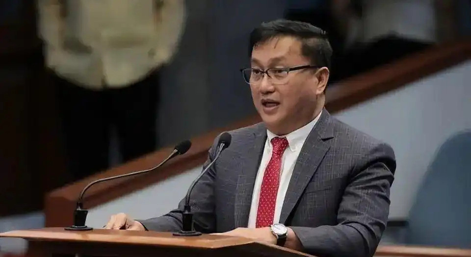菲律宾高官被制裁，马科斯要小心了嘿，大新闻来了！中国这次
