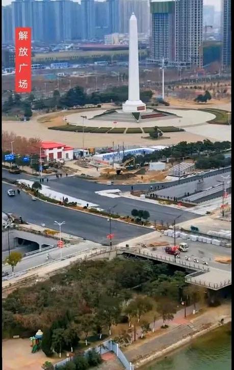 对南阳市道路命名问题不知道大家是个啥感想？近两年新建的道路大家都认识吗？路名起的