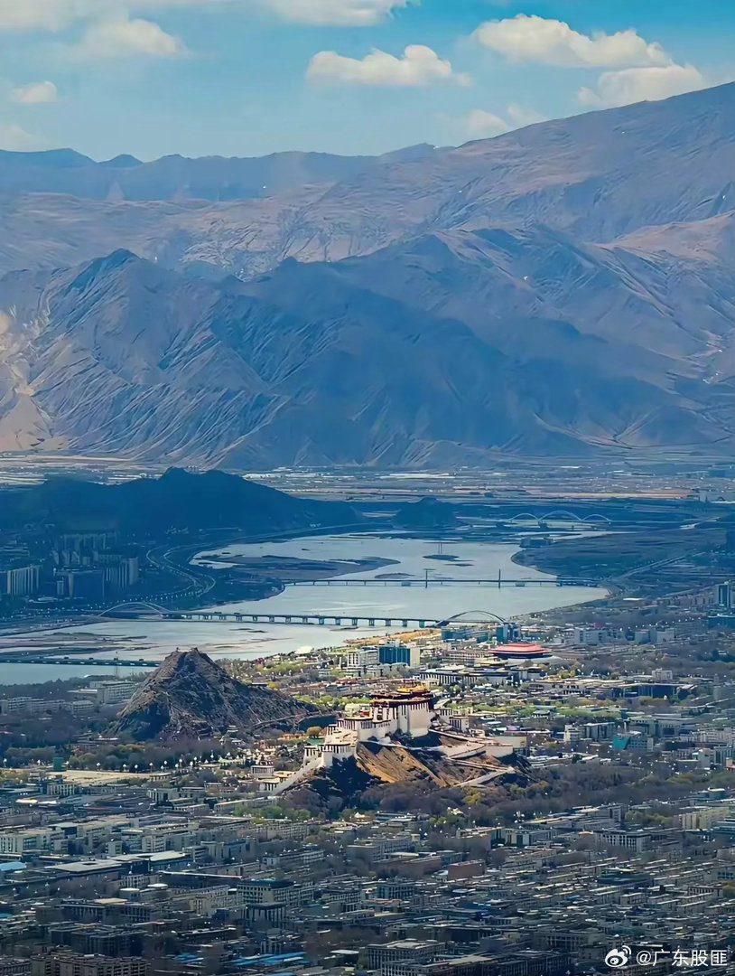 这个角度，你还想直达拉萨吗？