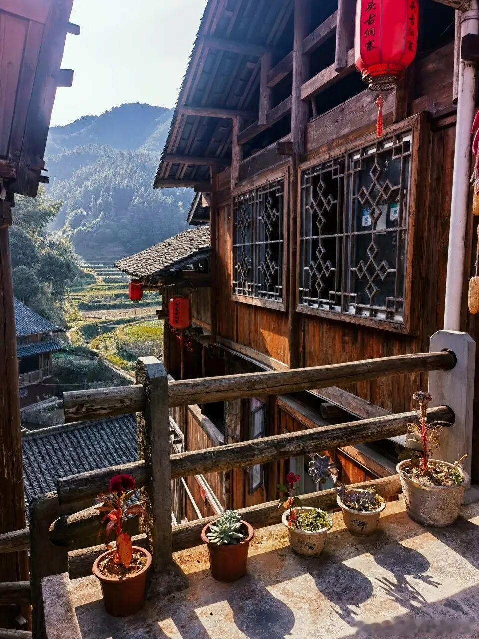 被严重低估的湘西怀化太适合带长辈慢游了带爸妈出游真不必扎堆热门景区✨湖南怀化这