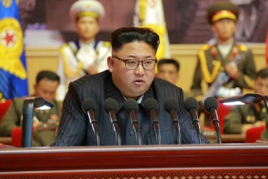 中俄不方便说的话，朝鲜脱口而出，令人刮目相看！12月21日，新加坡《联合早报