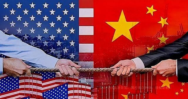 “亲中”这一指标，在未来的美国大选中，会由负资产转变为正资产，大部分美国人已经认