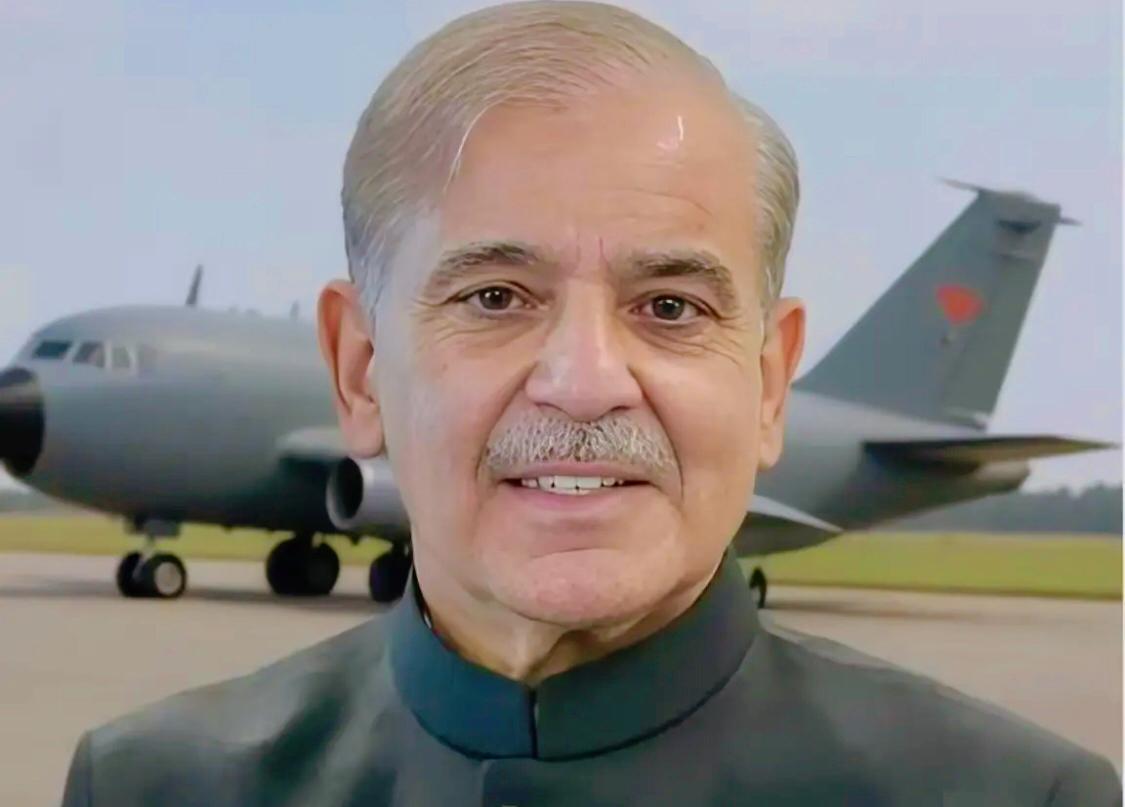 巴基斯坦传来的消息！4月15日，巴基斯坦总理办公室突然甩出一条消息：总理夏巴