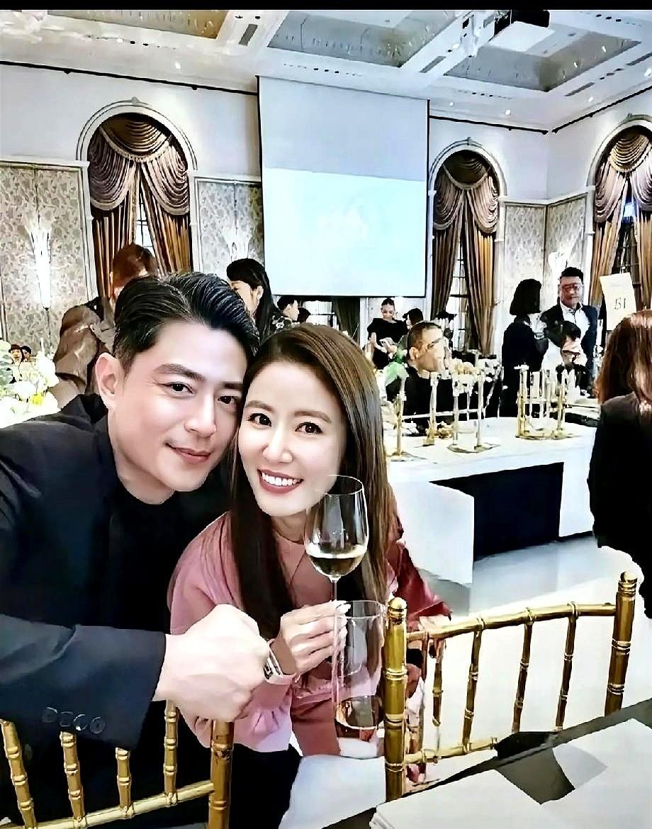 霍建华如今的现状，给所有男人都提了个醒——就是你长得再帅，再能赚钱，也千万要爱自