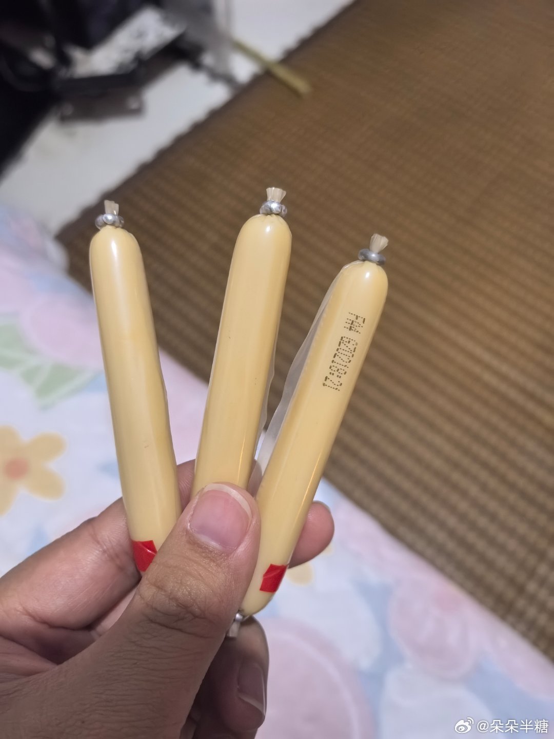 随手拍闺女的最爱！​​​