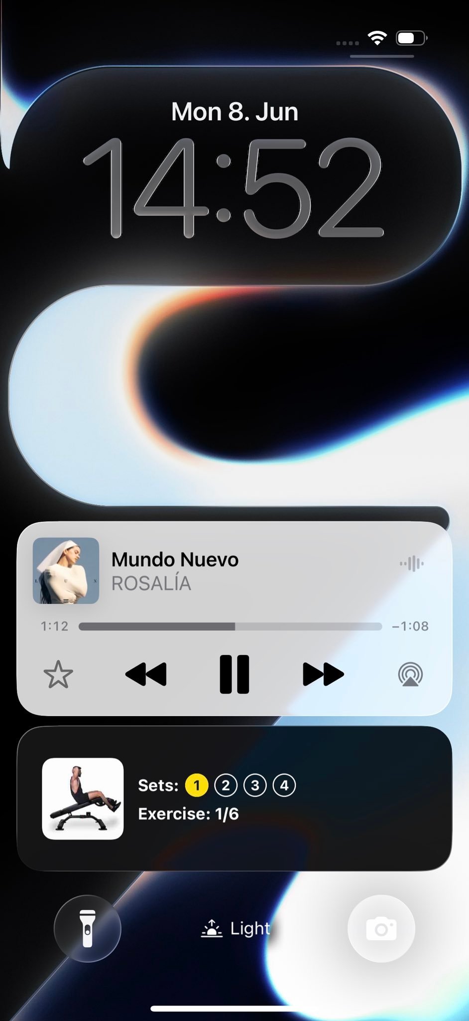 iPhone11也能升级到iOS27确实，真的很良心，7年前的手机还能更新新系统