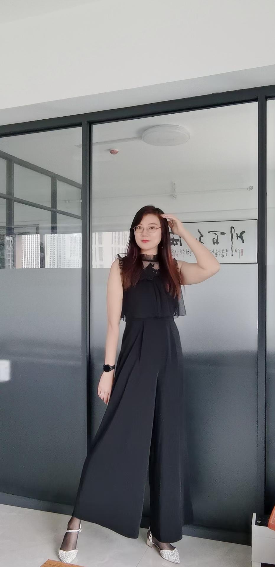 记录自己。