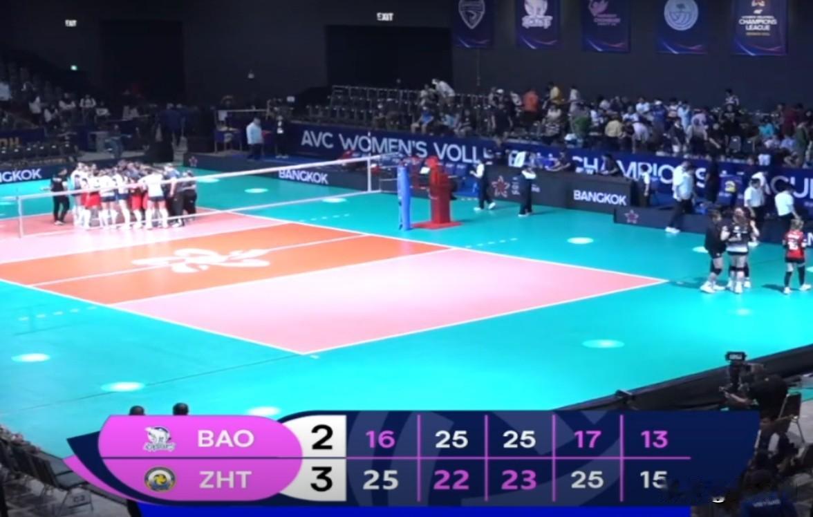 北京女排亚俱杯一场打道回府北京女排在2026女排亚俱杯（也叫亚