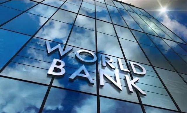 世界银行上调中国今年GDP增速至4.8%。德国之声报道：【世界银行上调中国今年G