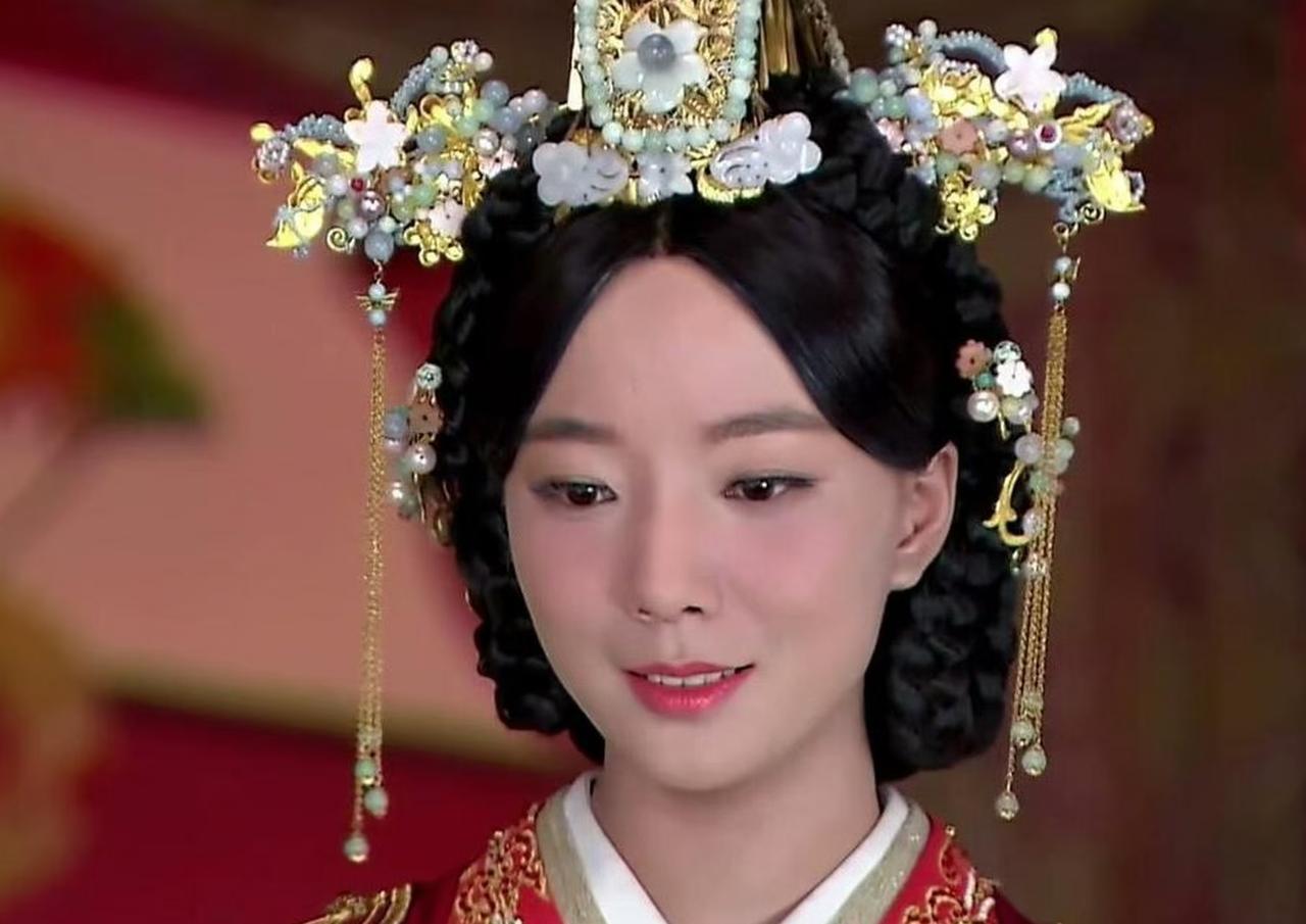 三尺白绫背后的骄傲：卫子夫为何宁死不给汉武帝“拿捏”的机会？咱得先说说卫子