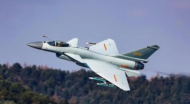 朝鲜看上我国歼-10CE战机，想买却被咱们回绝了，不少人都纳闷为啥不卖给朝