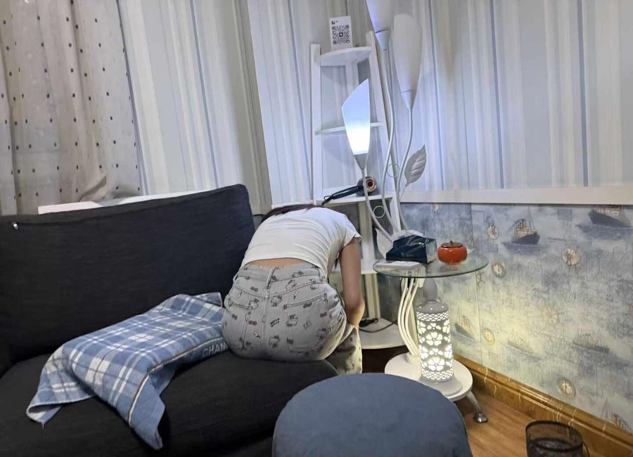 这个是正规按摩吗老公的好朋友给老公发的他说是正规按摩可以信吗按摩精油spa