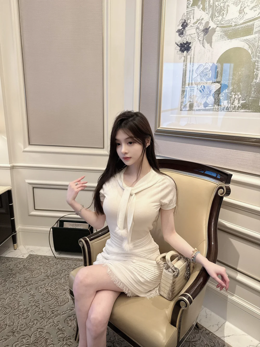 白月光