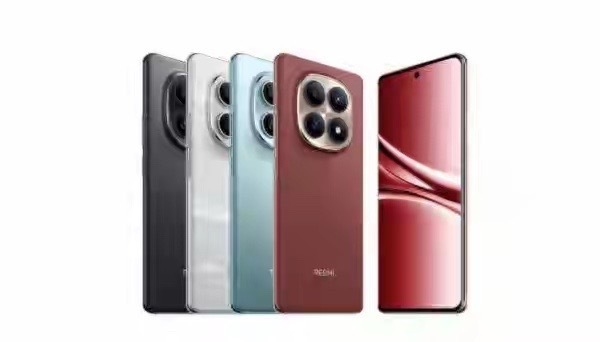 刷到RedmiNote17的认证信息，我直接看懵了，居然跳过了Note16直接