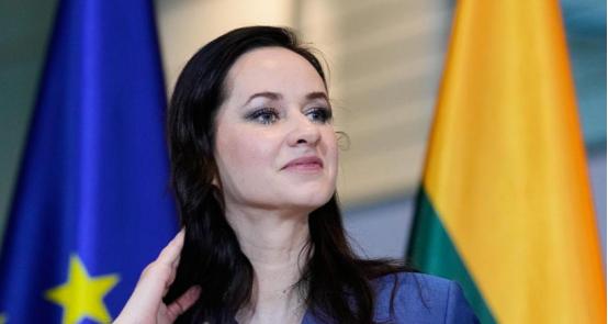 真的洗心革面了？立陶宛删除18字，北京已读不回，女总理想要面谈 最近欧洲小国