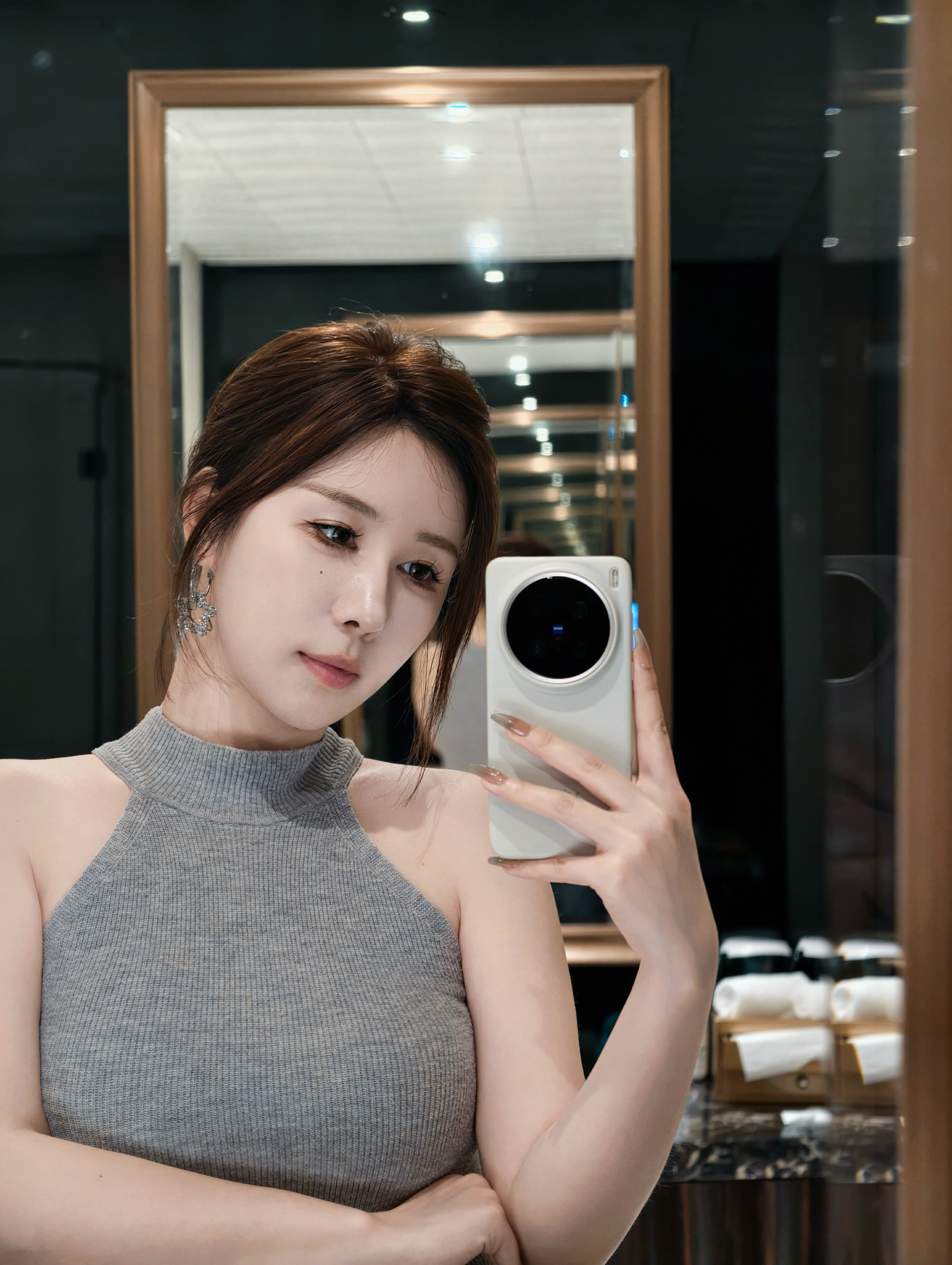 因个人原因，今年春天本人依旧保持肥胖，但美丽