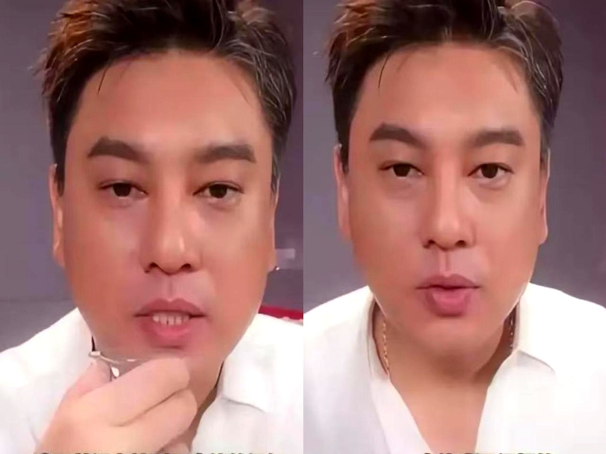 你发现了吗，F4演唱会结束之后，其他三个人都消失了，周渝民回到了台北，言承旭回到