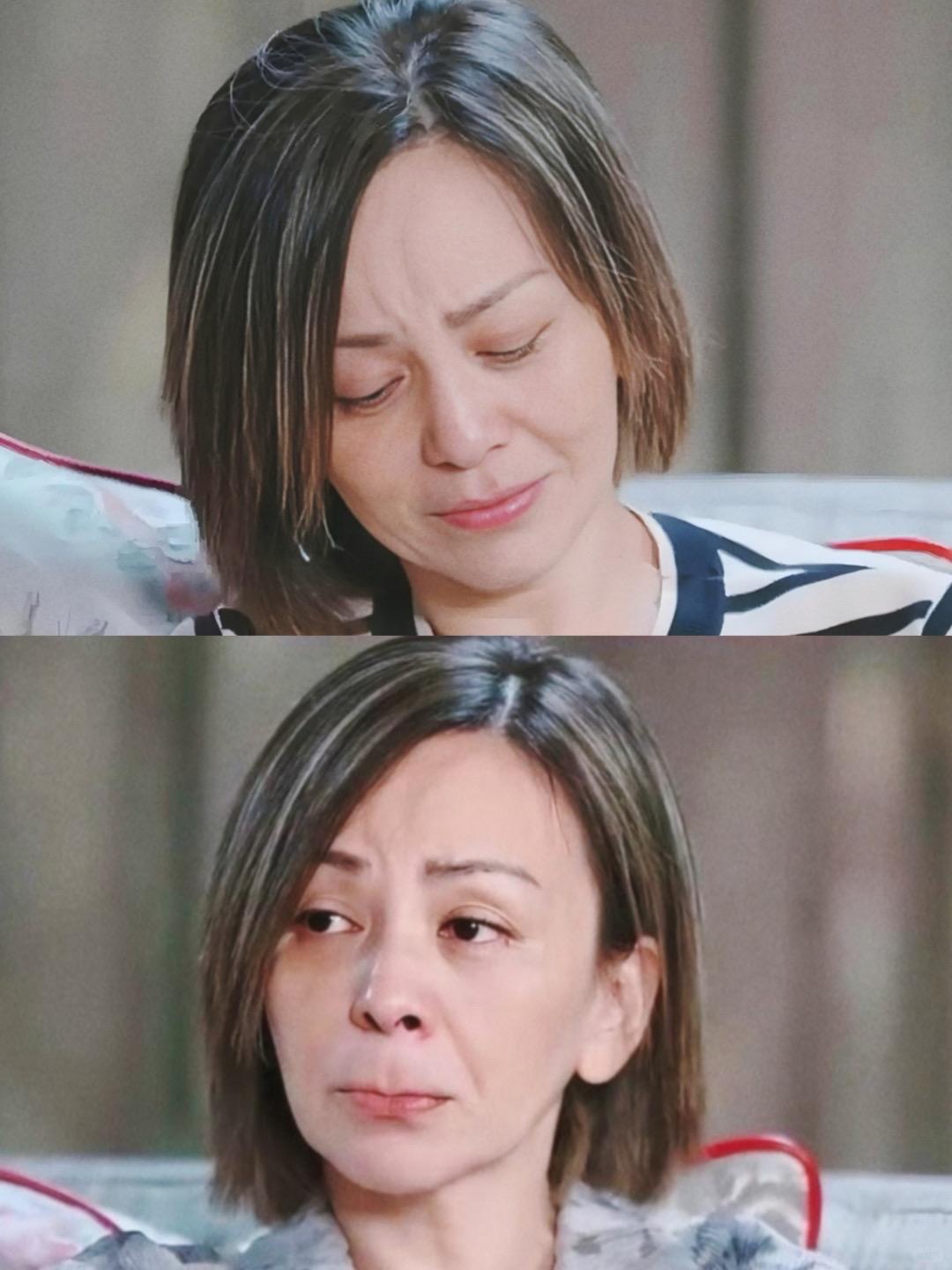"天都塌下来了！"54岁王琳首度坦承离婚后的真实生活，她独自住在几百平的别墅里，