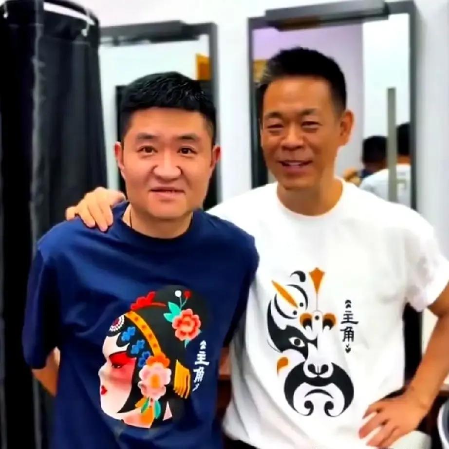 术业有专攻，演完《主角》，相声演员苗阜直呼再多钱下次也不演了最近《主角》这剧，