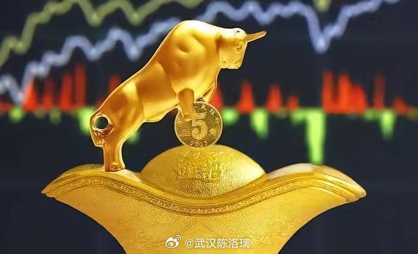 在交易中我们修炼什么?交易就像一场心态的修炼。我们学的不只是技术，更是管住自己的
