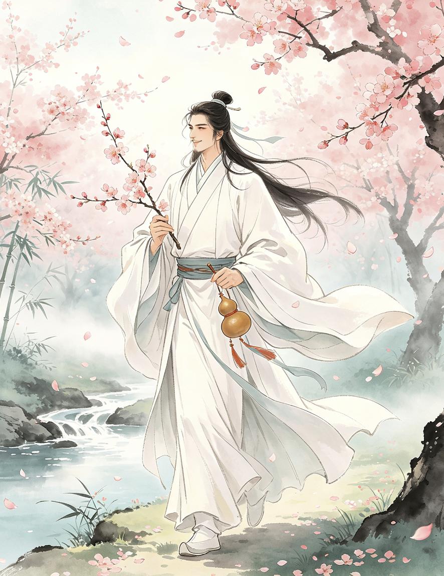 “天不欠深情，人不负执念”从道家讲，人总是不珍惜对自己好的人，却偏偏忘不掉那个