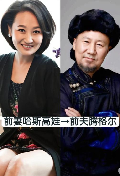 有一种想不到，就是这些明星曾是恩爱的两口子，相爱多年未能走到白头，低调的分开，有