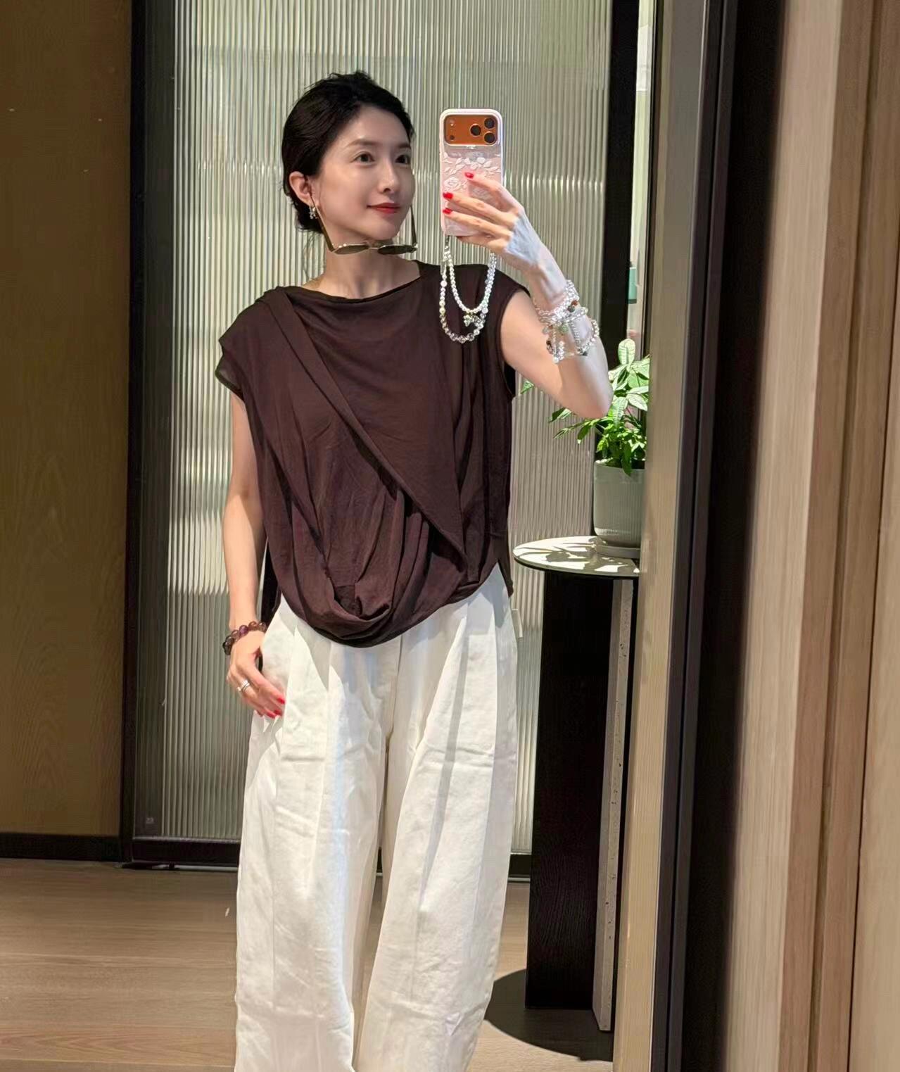江疏影20260622|xhs更新江疏影昨夜将至Summer🧊🍃明星