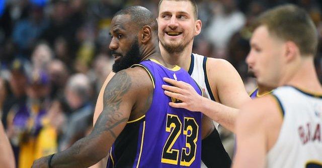 完全可以交易，但是我湖不要加兰，需要第三方接手！可以把篮网拉进来，小波特+克拉克