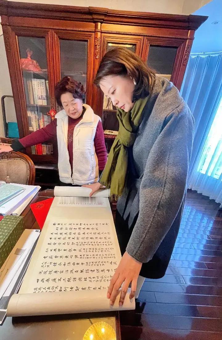 庞家后人打假事件始末一场精心策划的